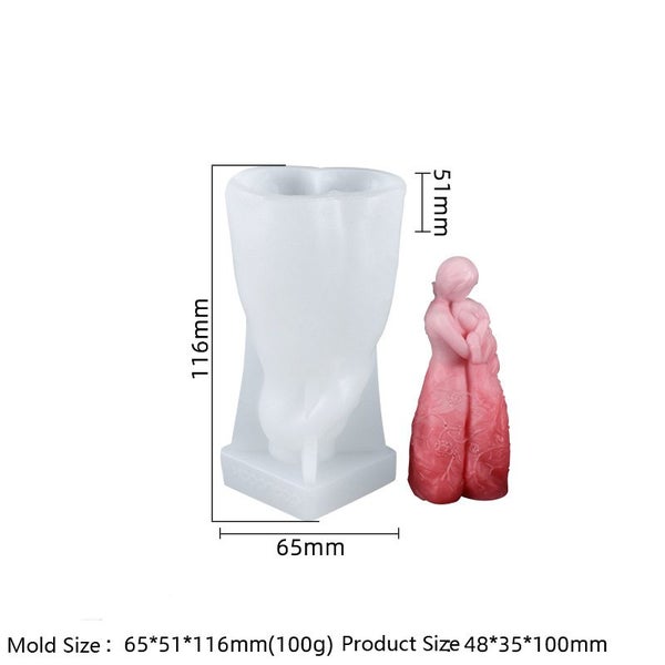 Epoxy Resin Moulds Silicone Molds Sale - Sale Deal Clearance Carousel 1