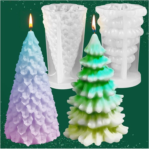 Epoxy Resin Moulds Silicone Molds Sale - Sale Deal Clearance Carousel 1