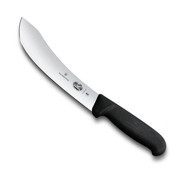 Victorinox Skinning Knife - 18cm, Black Handle Carousel 1