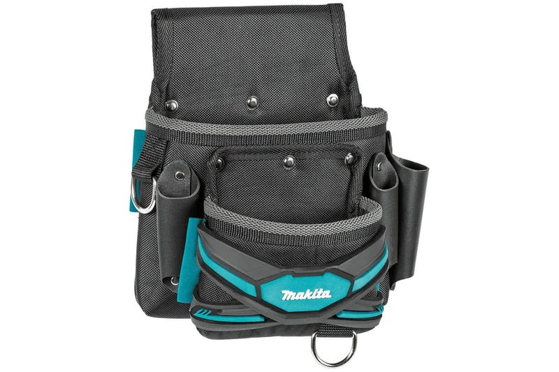 Makita 2 Pocket Fixings Pouch E-15198 Carousel 1