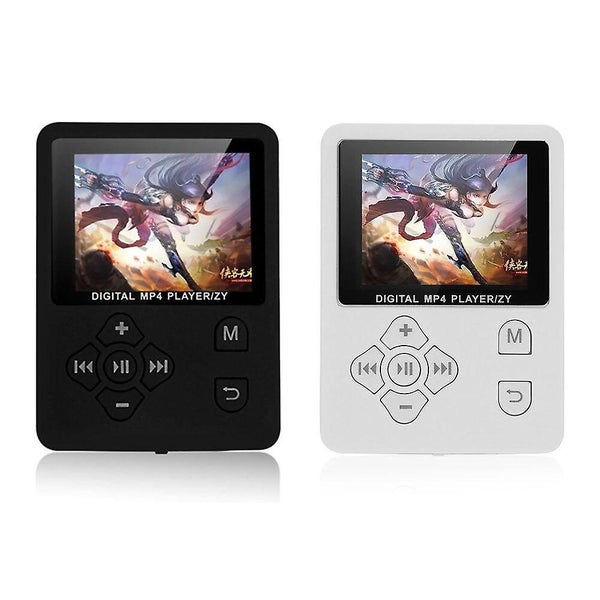 Mini MP3 Player 1.8 MP3 Player Carousel 2