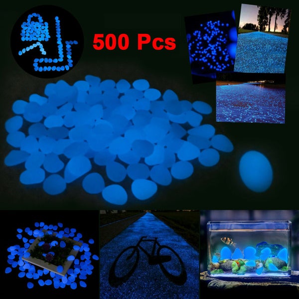 Glow Stones Carousel 1