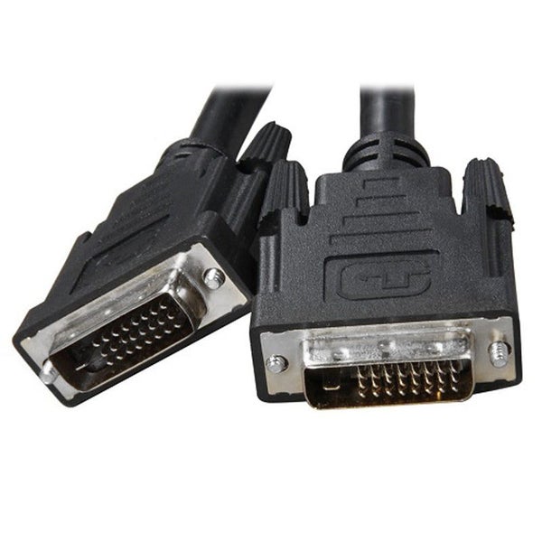 DVI-D Dual-Link Cable M-M Carousel 1