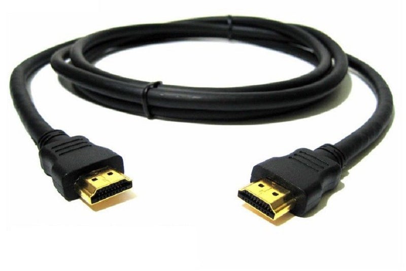 High Speed HDMI Cable Male-Male Carousel 2