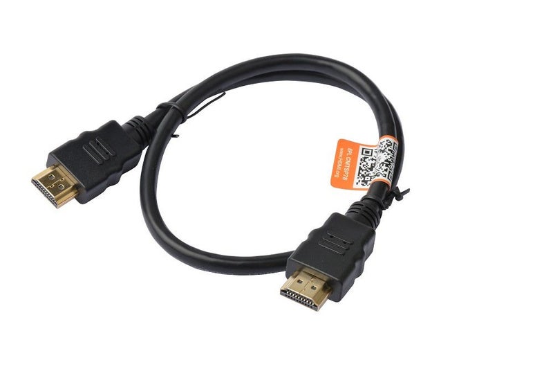 Premium HDMI Certified Cable Male-Male 4Kx2K @ 60Hz Carousel 1