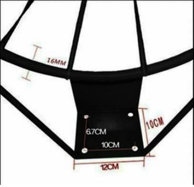 Basketball Hoop Basketball Hoops 2023802 Carousel 7