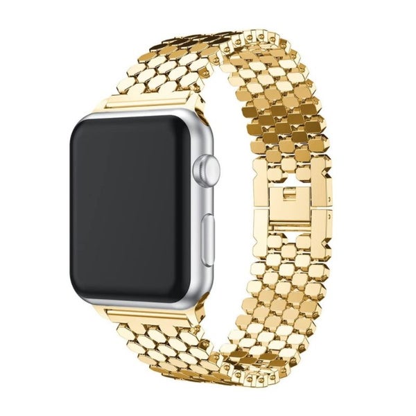 Apple Watch Strap Band 42mm 44mm I0795GD2 Carousel 2