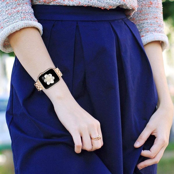 Apple Watch Strap Band 38mm 40mm I0792RG1 Carousel 10