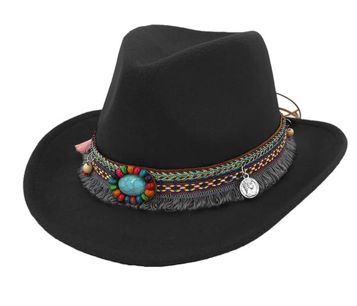 Cowboy Hat Fedora Hat i2235MZ0 Carousel 1