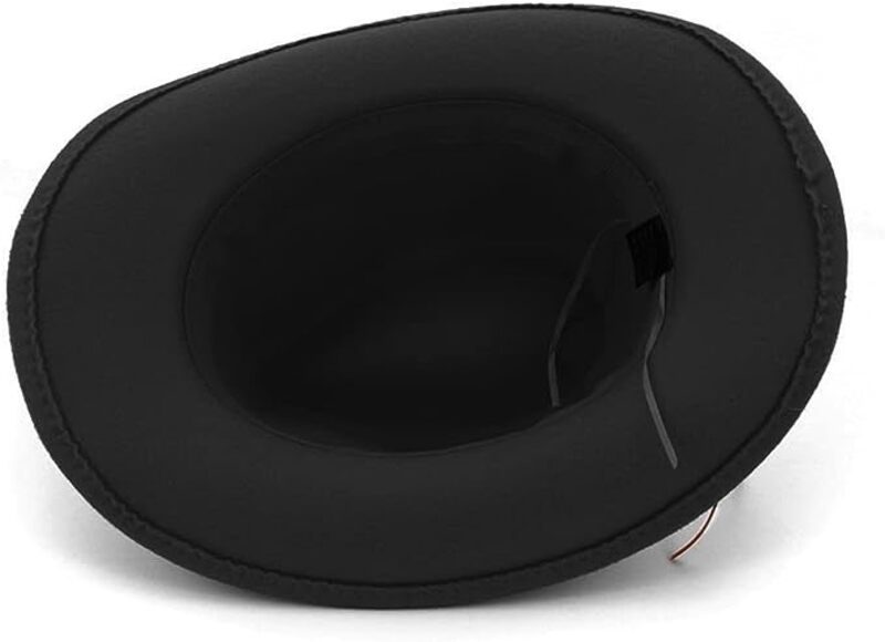 Cowboy Hat Fedora Hat i2235MZ0 Carousel 2