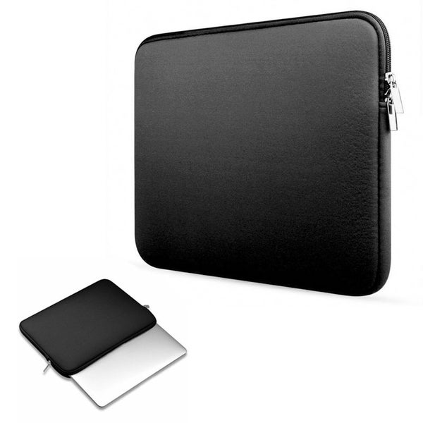 Laptop Sleeve Computer Protective Case Bag E0433BK3 Carousel 2