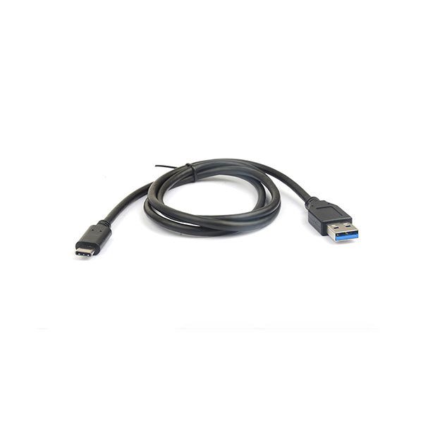 8Ware USB 3.1 Cable Type-C to A M/M 1m - 10Gbps Carousel 2
