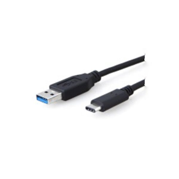 8Ware USB 3.1 Cable Type-C to A M/M 1m - 10Gbps Carousel 3