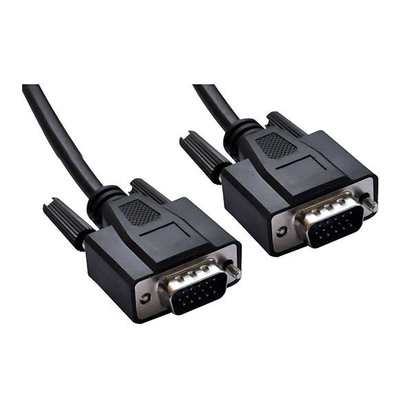 Astrotek VGA Cable 2m 15 Pins Male To 15 Pins Male Carousel 1