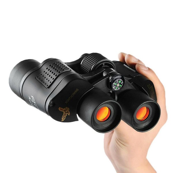 Day/Night Military Army Zoom Powerful Binoculars Carousel 5