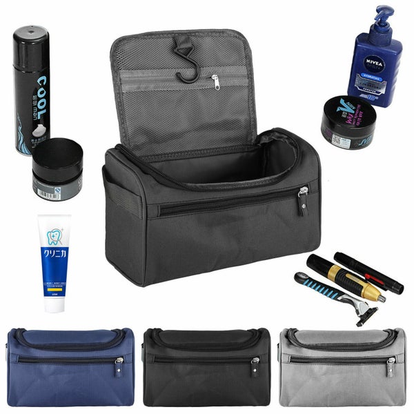 Travel Bag Carousel 1