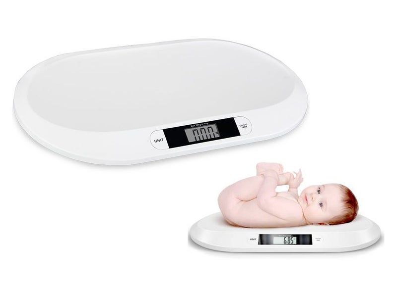 Baby Scales Carousel 2