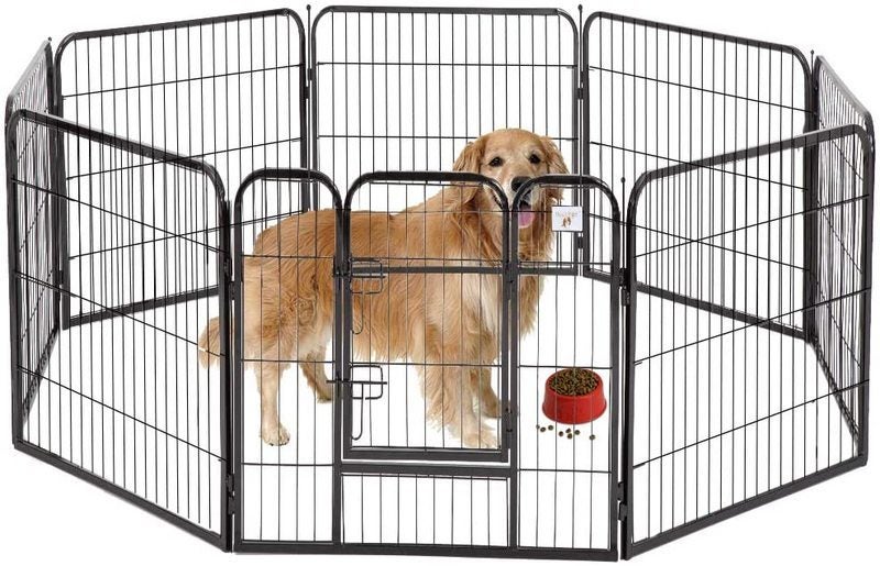 Dog Play Dog Pen Size XL 2106808 Carousel 1