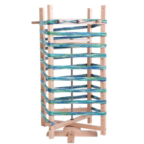 Ashford Warping Mill - 15m / 50' Carousel 1