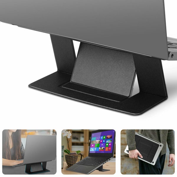 Laptop Stand For Macbook Carousel 2