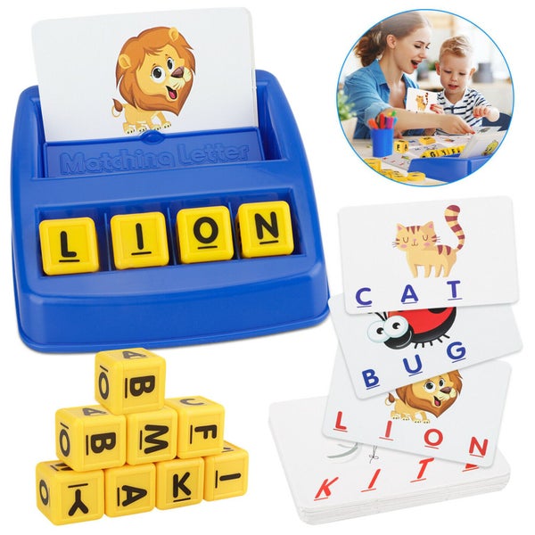 Kids Educational Toys Carousel 1