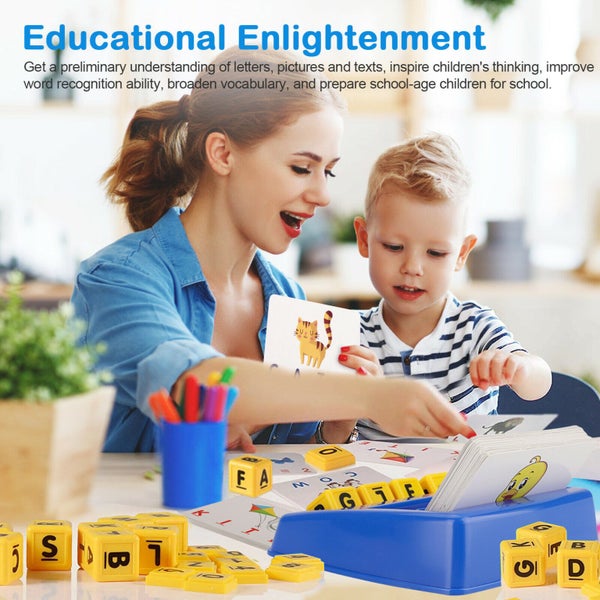 Kids Educational Toys Carousel 2