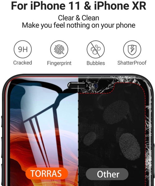 iPhone 11 Pro Screen Protector Carousel 5