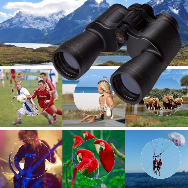Hunting Binoculars Carousel 6