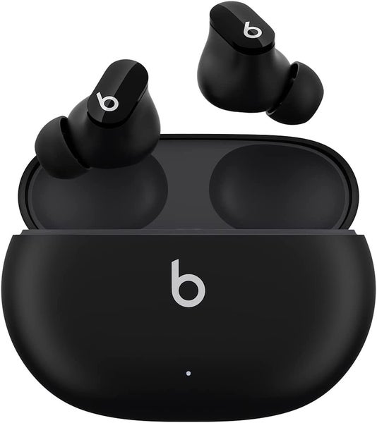 Beats Studio Buds True Wireless Earphones - Black, RRP: $269.99 Carousel 1