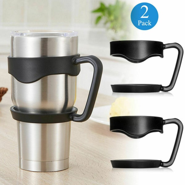 Handle Holder for 30oz Ozark Trail Yeti Tumbler Drinkware Rambler Mug Carousel 1