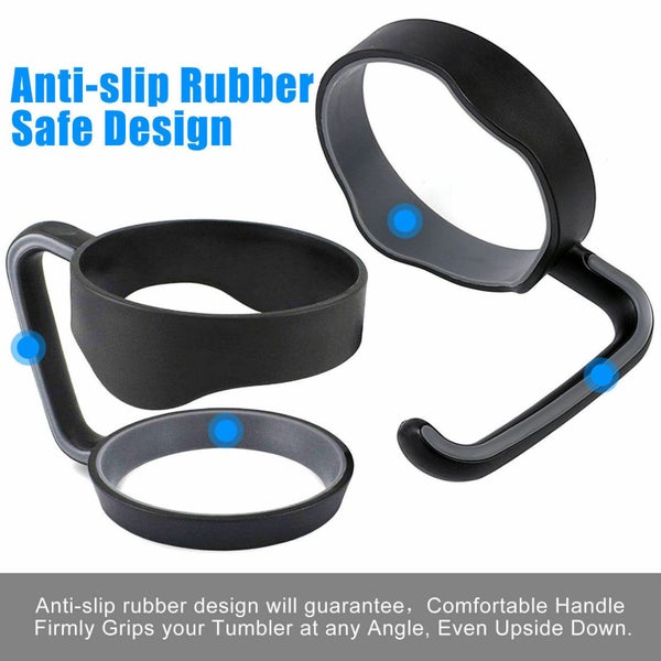 Handle Holder for 30oz Ozark Trail Yeti Tumbler Drinkware Rambler Mug Carousel 2