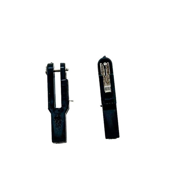 Dubro Kwik Link 2Mm Safety Lock (2Pcs) Carousel 1