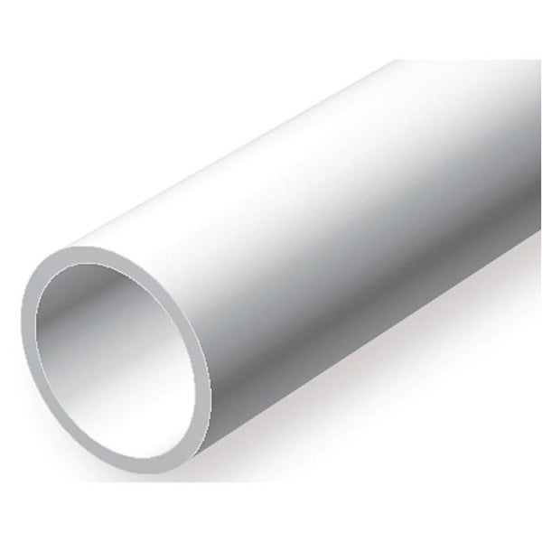 Evergreen Styr Tubing 1/4 X24(5) Carousel 1