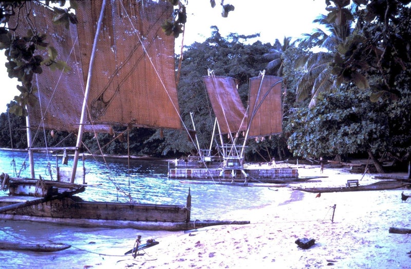 CANNIBALS, CROCODILES & CASSOWARIES. Adventures of a young Kiwi in New Guinea Carousel 2