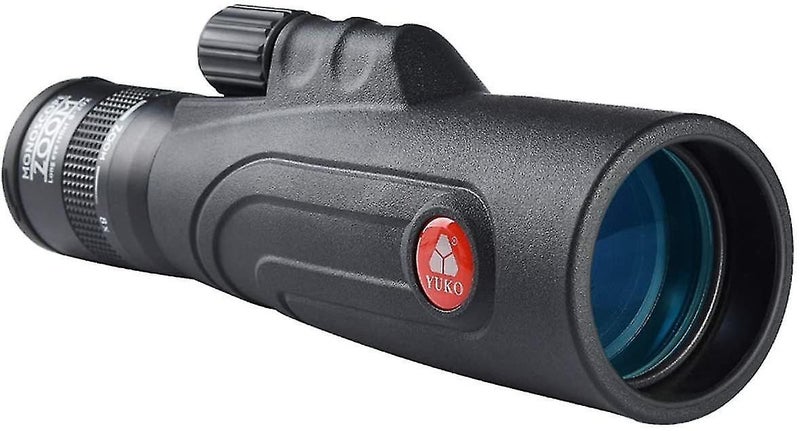 8-20x50 high-performance zoom monocular telescope - waterproof and fog-free Carousel 1