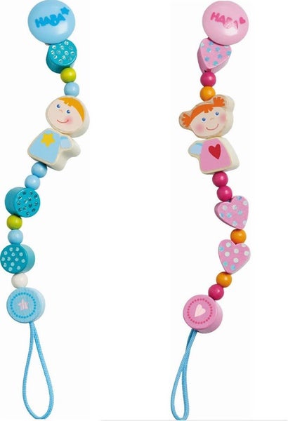 xHaba Dummy Chain Guardian Angel Carousel 1