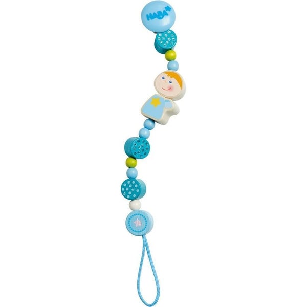 xHaba Dummy Chain Guardian Angel Carousel 2