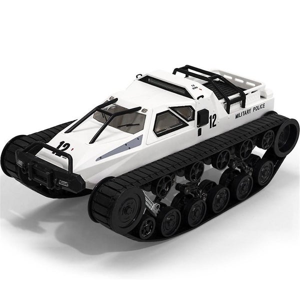 Drift rc car high speed control vehicle model military tank Carousel 1