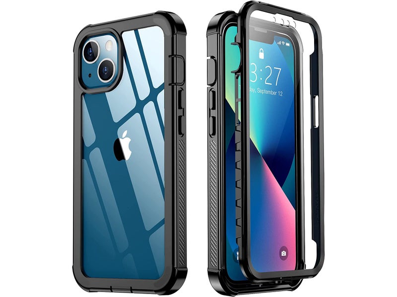 1x Shockproof phone Cover for iPhone 15 Plus Carousel 1