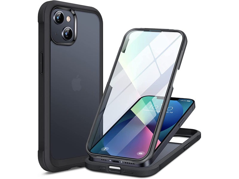 1x Shockproof phone Cover for iPhone 15 Plus Carousel 2