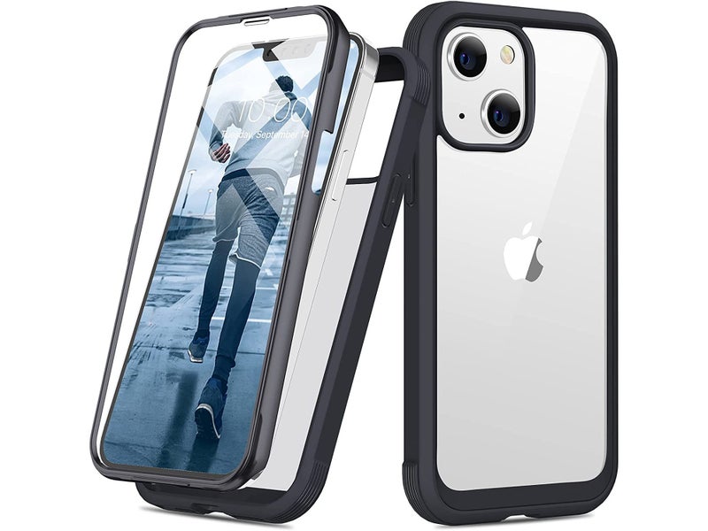 1x Shockproof phone Cover for iPhone 15 Plus Carousel 11
