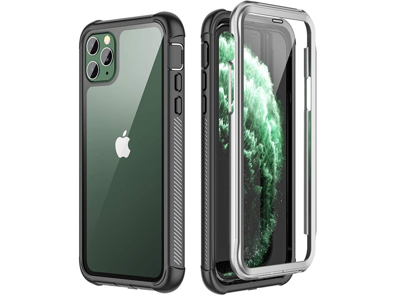 1x Shockproof phone Cover for iPhone 16 Pro Carousel 1