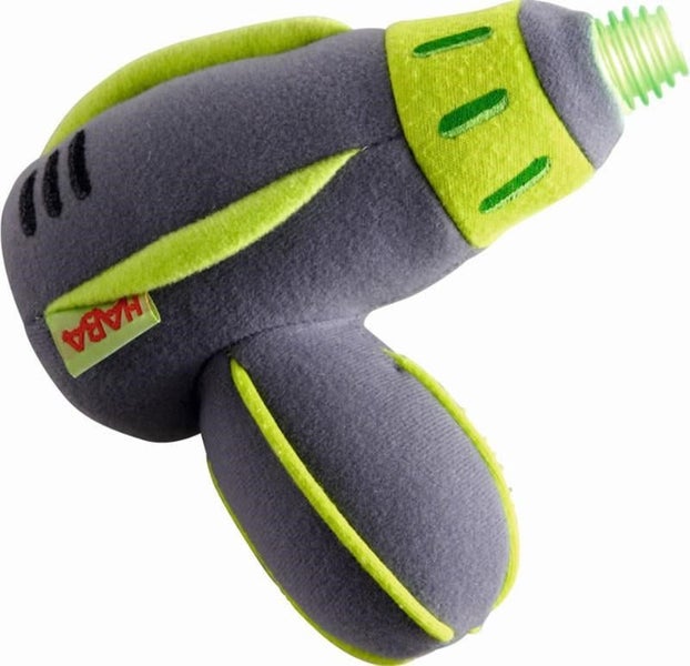 xHaba Pistol Power Paul Carousel 1