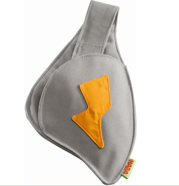 xHaba Pistol Power Paul Carousel 2