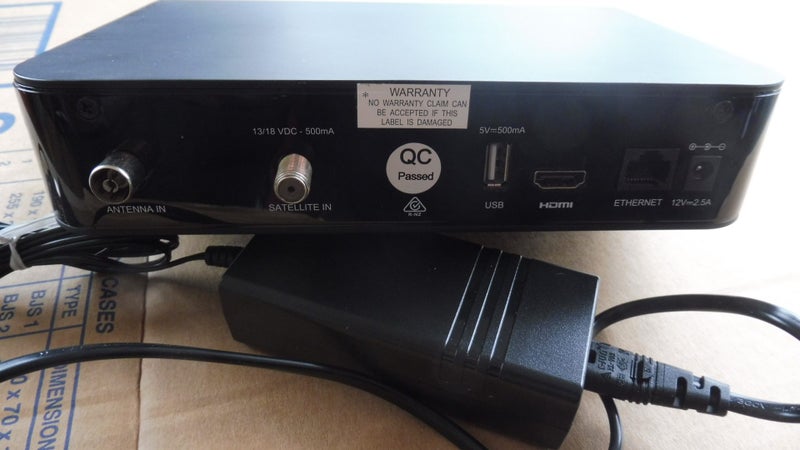 DishTV A2 Smart Freeview Super Box Recorder 1TB HDD #3 Carousel 3