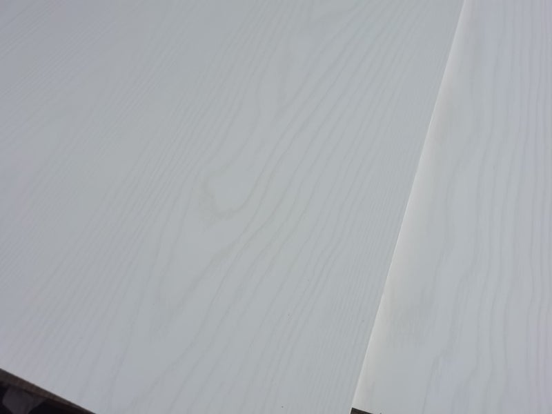 Caravan Ply PVC 2440x1220mmX3mm Soft Pale Ash Carousel 1