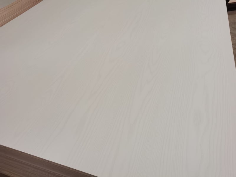 Caravan Ply PVC 2440x1220mmX3mm Soft Pale Ash Carousel 2