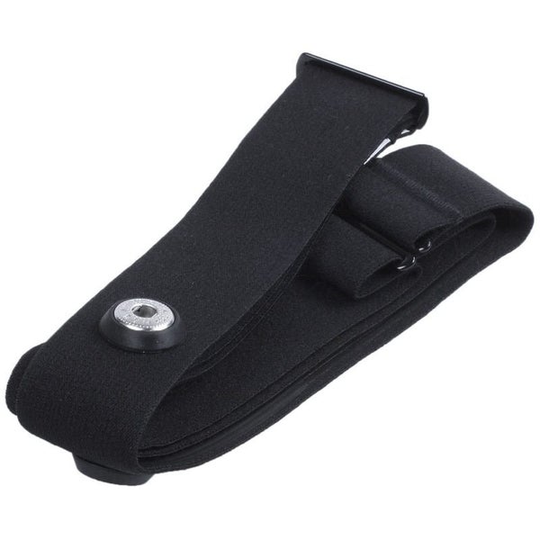 AD Chest Belt Strap for Polar Wahoo Garmin Sports Wireless Heart Rate Monitor Carousel 1