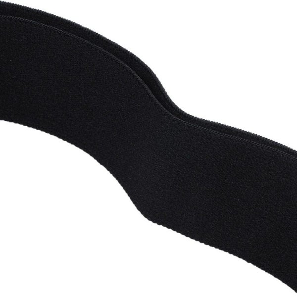 AD Chest Belt Strap for Polar Wahoo Garmin Sports Wireless Heart Rate Monitor Carousel 6