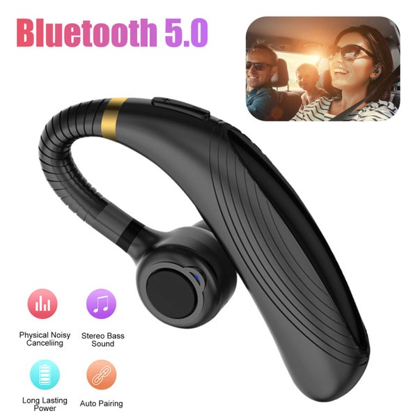 Bluetooth Headset Carousel 1
